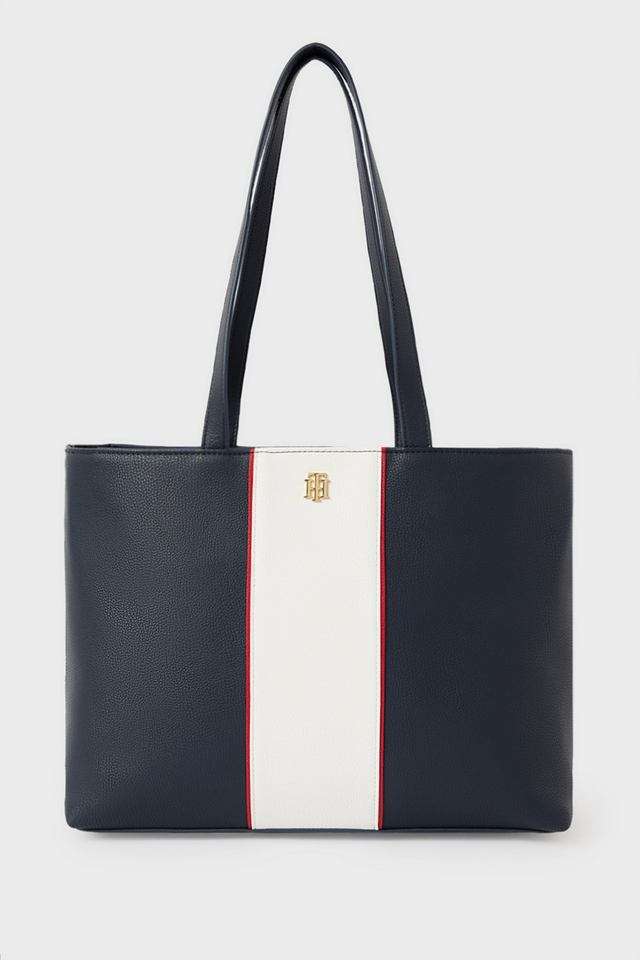 Zipper-Chloe-II-PU-Women-s-Casual-Wear-Tote-Bag