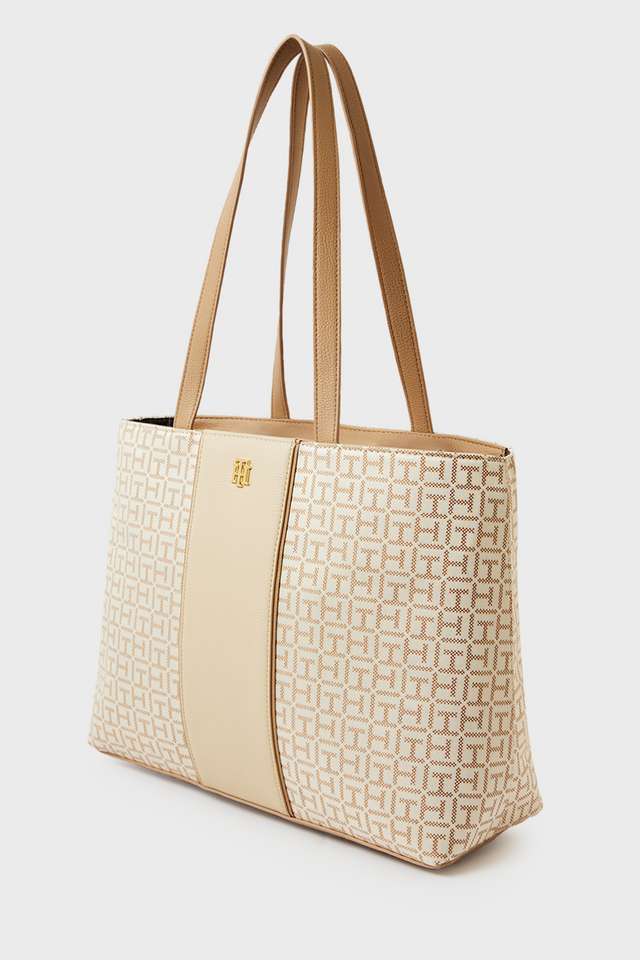 Zipper-Chloe-II-Jacquard-Women-s-Casual-Wear-Tote-Bag