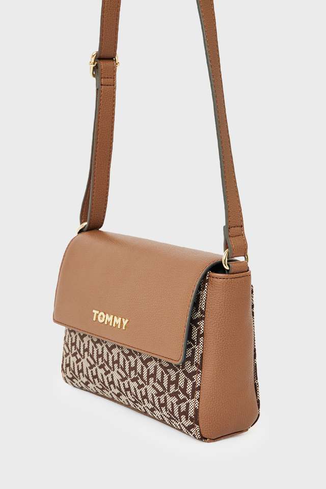 Buckle-Melissa-Il-Jacquard-Women-s-Casual-Wear-Sling-Bag