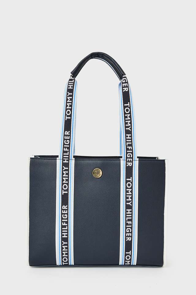 Zipper-Mckenna-ll-PU-Women-s-Casual-Wear-Tote-Bag