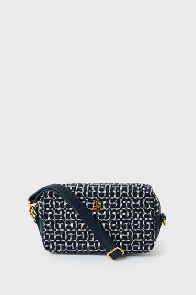 Zipper-Odette-Ll-Jacquard-WoMen-s-Casual-Wear-Sling-Bag