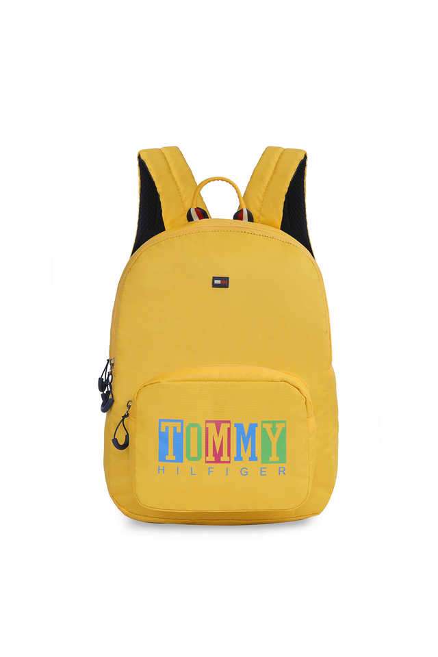 Zipper-Pinocchio-Polyester-Men-s-Casual-Wear-Non-Laptop-Backpack