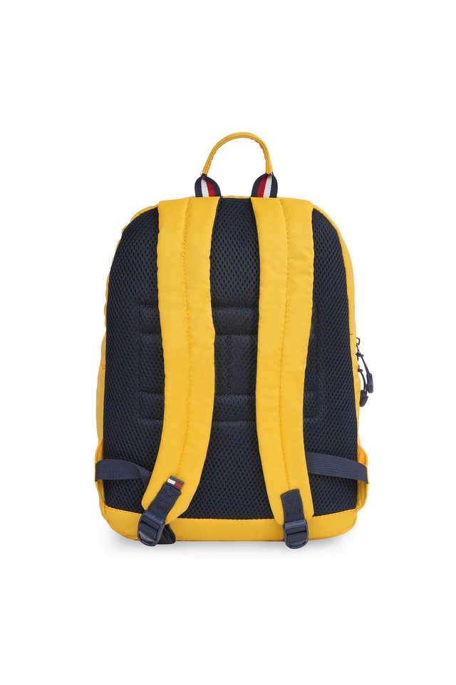 Zipper-Pinocchio-Polyester-Men-s-Casual-Wear-Non-Laptop-Backpack