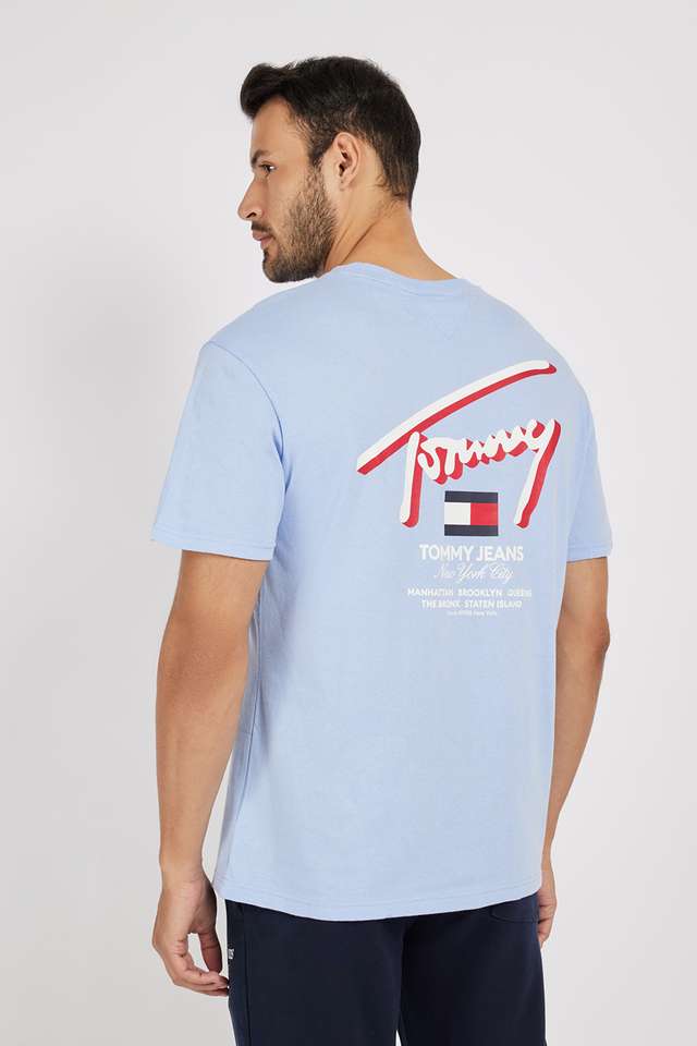 Typographic-Cotton-Regular-Fit-Men-T-Shirt