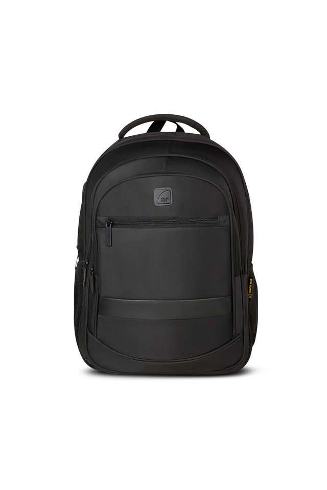 West-Polyester-Zipper-Closure-Laptop-Backpack