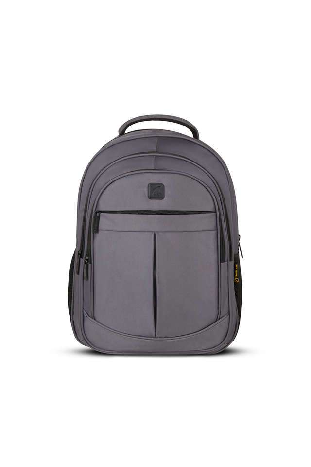Isola-Polyester-Zipper-Closure-Laptop-Backpack