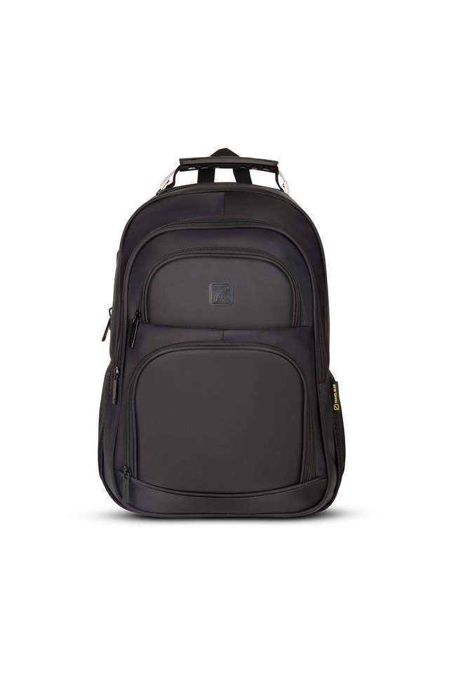 Havnen-Polyester-Zipper-Closure-Laptop-Backpack