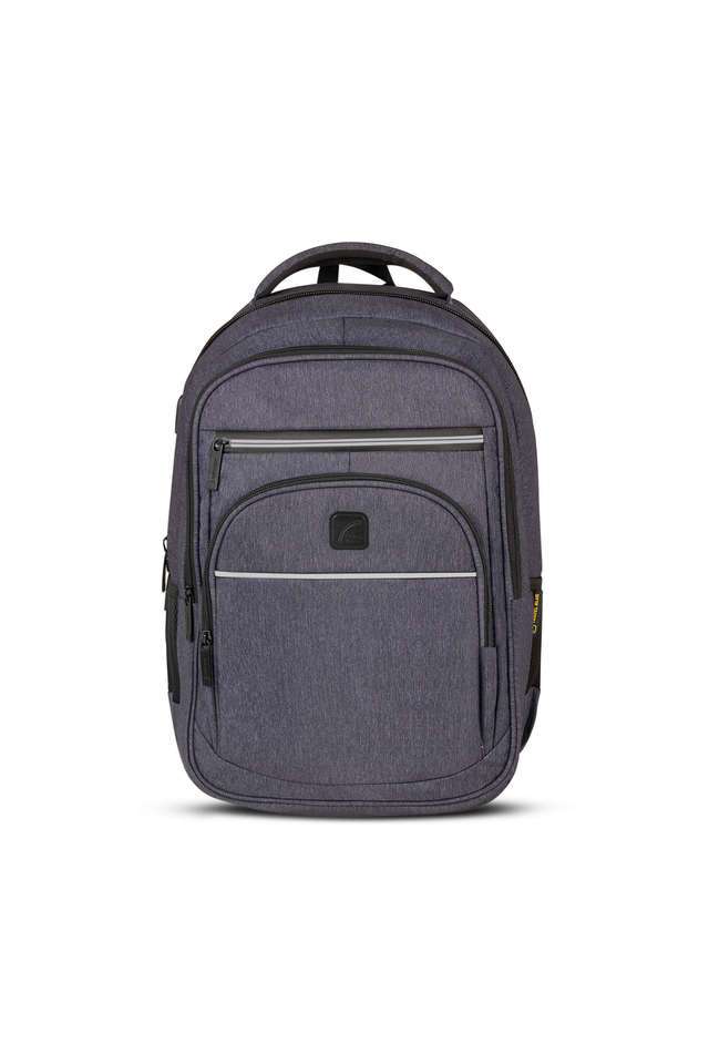 Brunswick-East-Polyester-Zipper-Closure-Laptop-Backpack