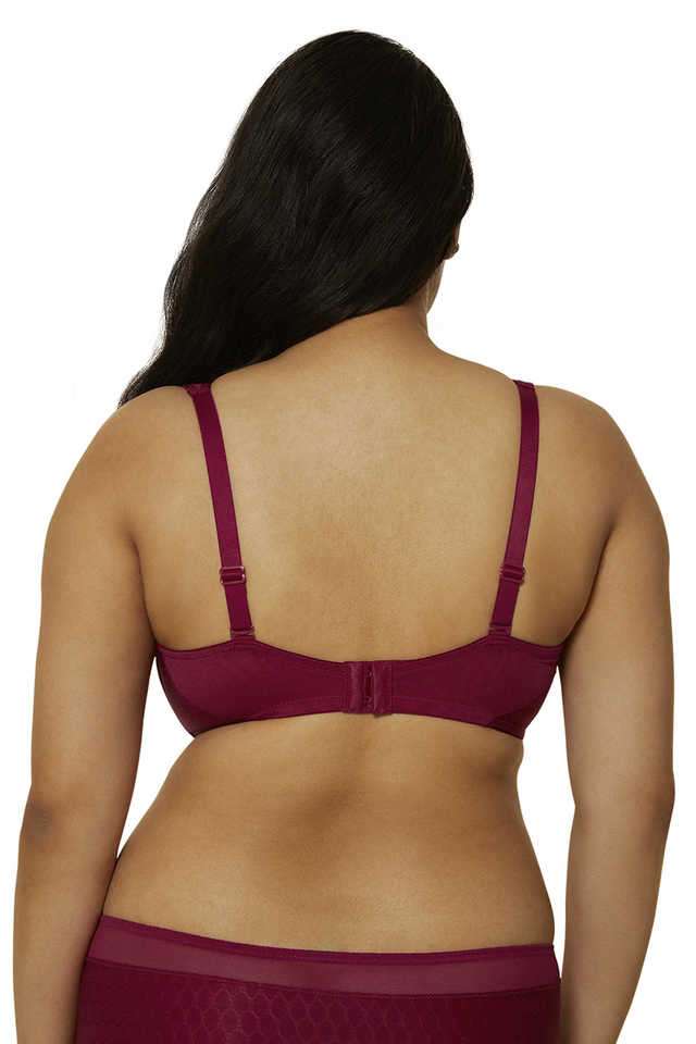 Non-Wired-Regular-Non-Padded-Women-s-Bra