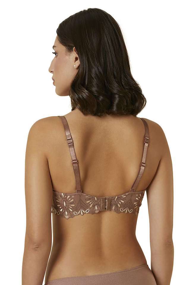 Wired-Regular-Medium-Padded-Women-T-Shirt-Bra