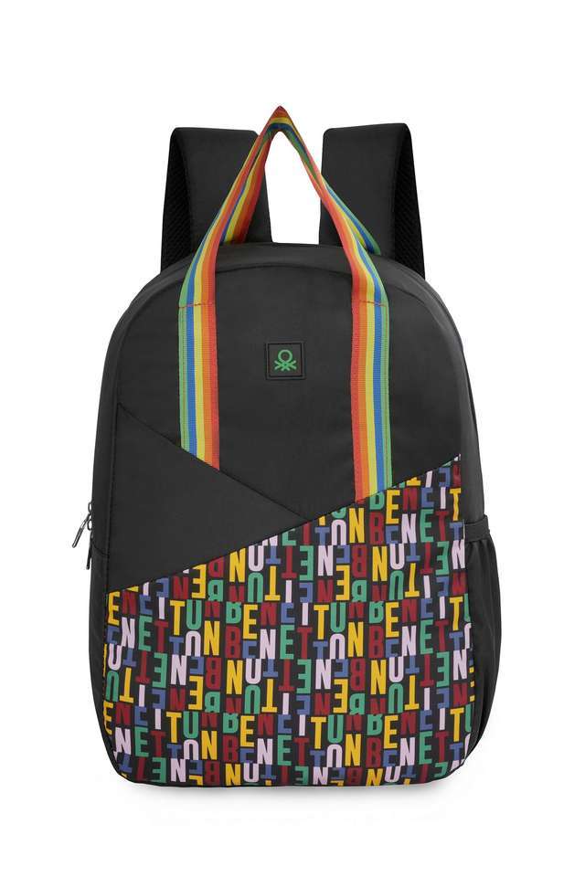 Avio-Printed-Polyester-Zipper-Closure-Men-s-Backpack