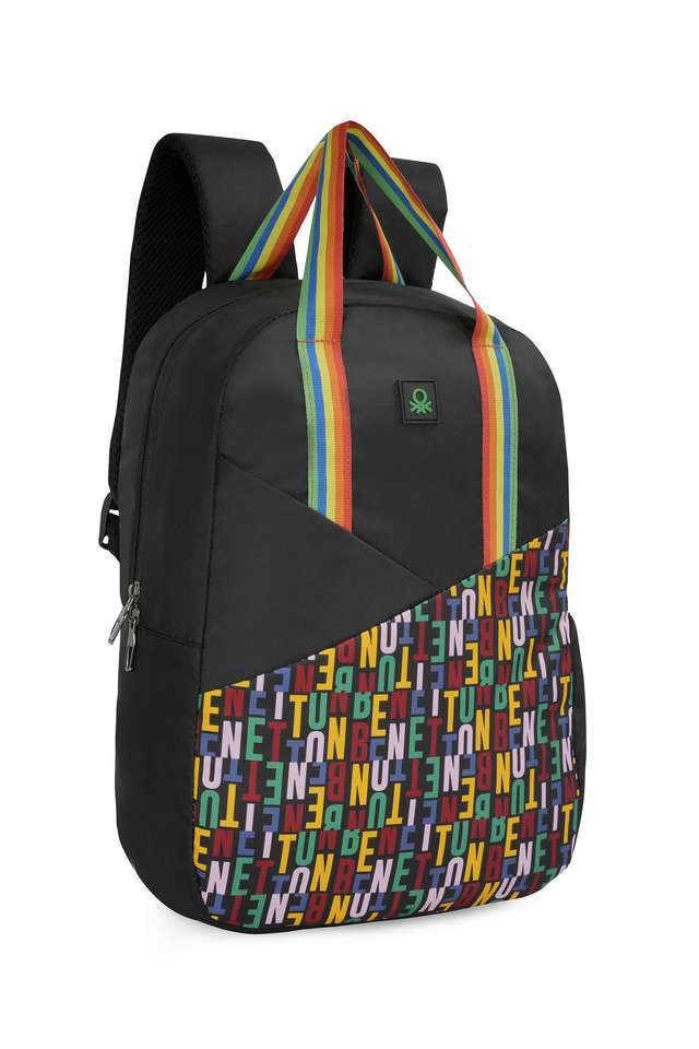 Avio-Printed-Polyester-Zipper-Closure-Men-s-Backpack