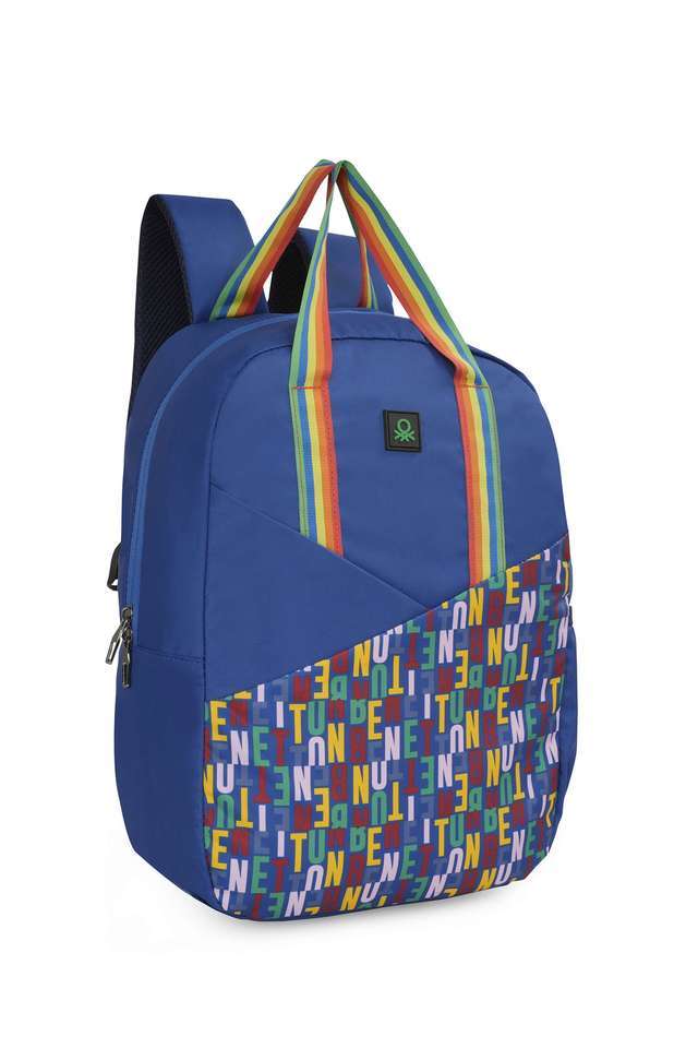 Avio-Printed-Polyester-Zipper-Closure-Men-s-Backpack