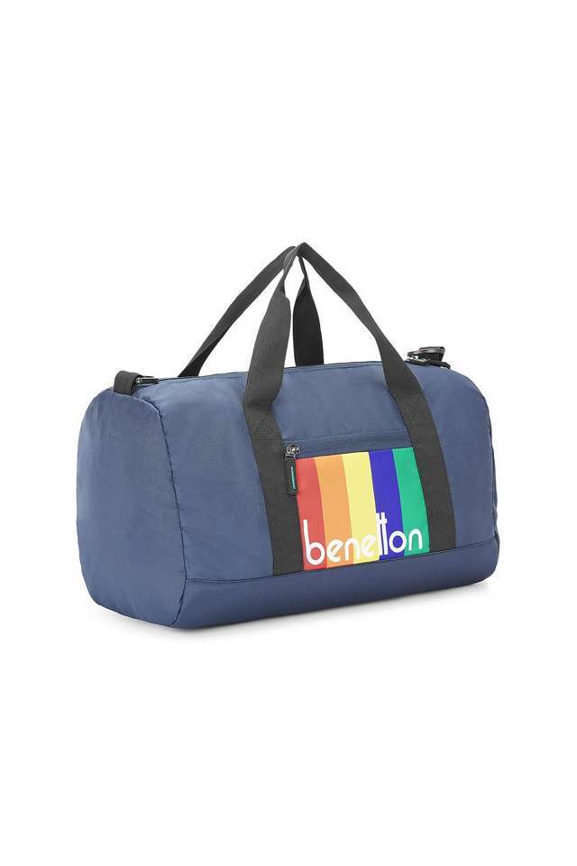 Billiard-Printed-Polyester-Zipper-Closure-Men-s-Duffel-Bag