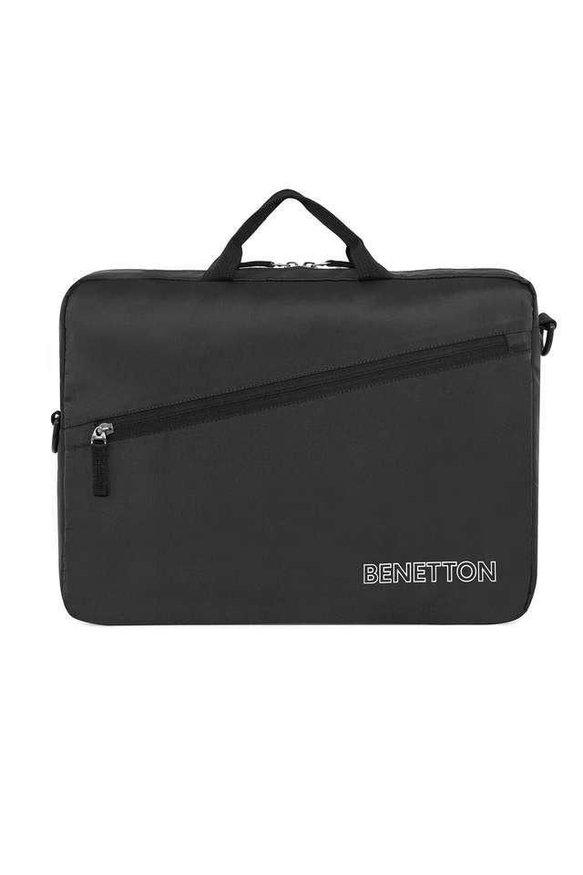 Edgar-Printed-Polyester-Zipper-Closure-Men-s-Laptop-Bag