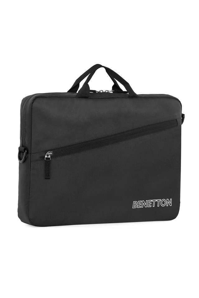 Edgar-Printed-Polyester-Zipper-Closure-Men-s-Laptop-Bag