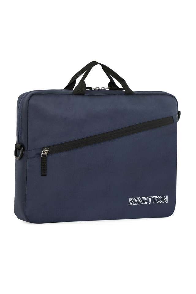 Edgar-Printed-Polyester-Zipper-Closure-Men-s-Laptop-Bag