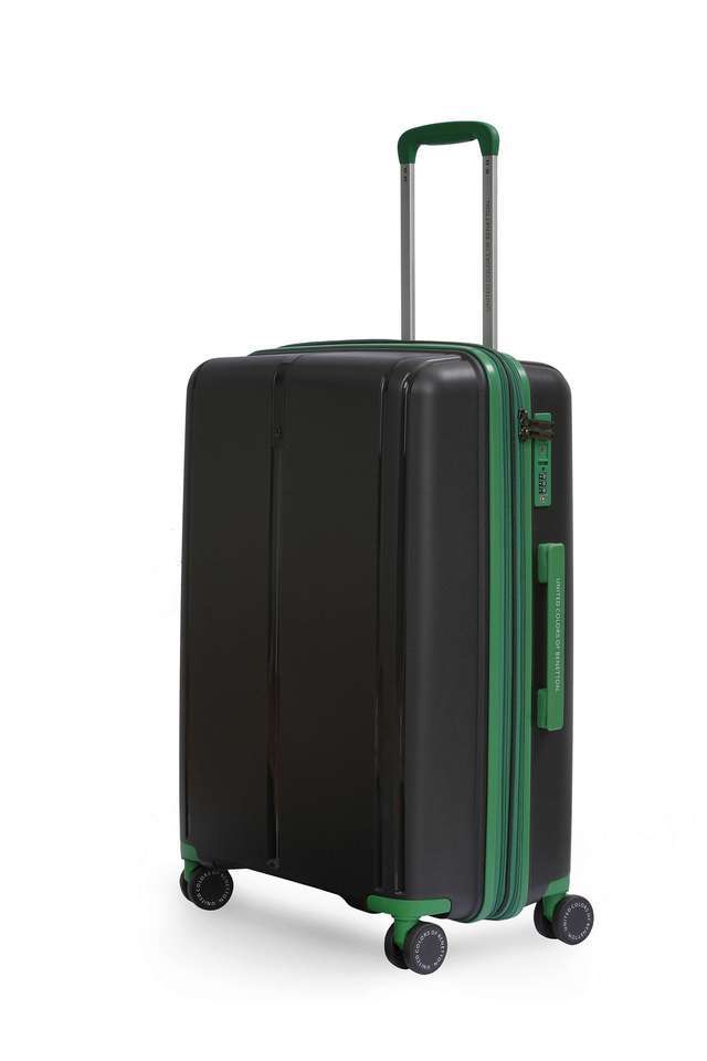 Emerald-Printed-Plastic-TSA-Lock-Men-s-Hard-Luggage