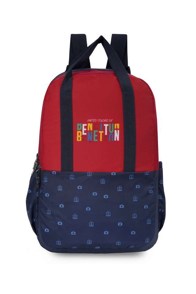 Fermo-Printed-Polyester-Zipper-Closure-Men-s-Backpack