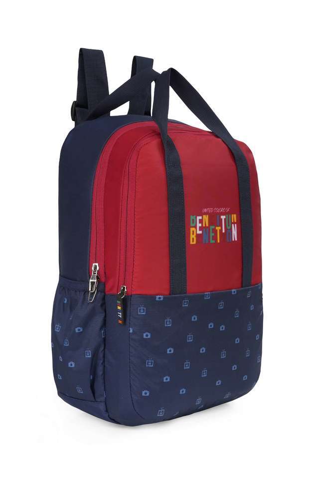 Fermo-Printed-Polyester-Zipper-Closure-Men-s-Backpack