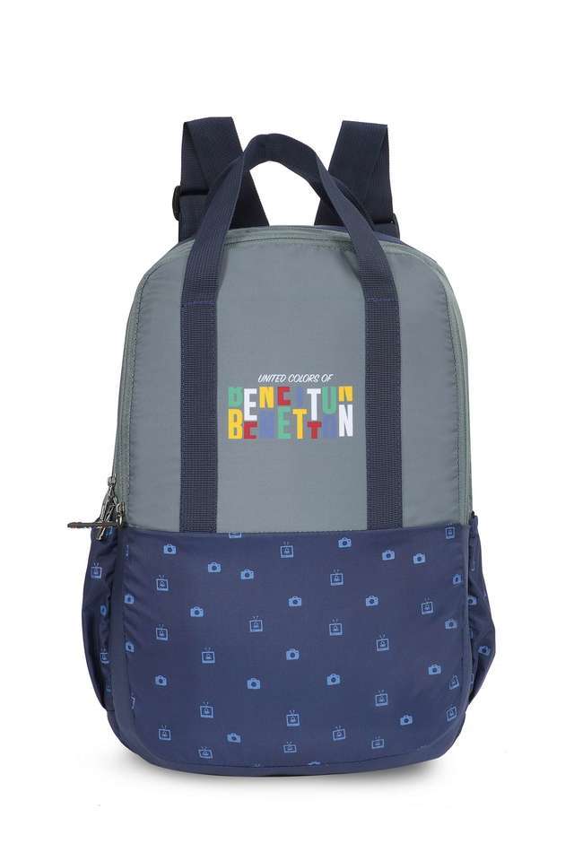 Fermo-Printed-Polyester-Zipper-Closure-Men-s-Backpack