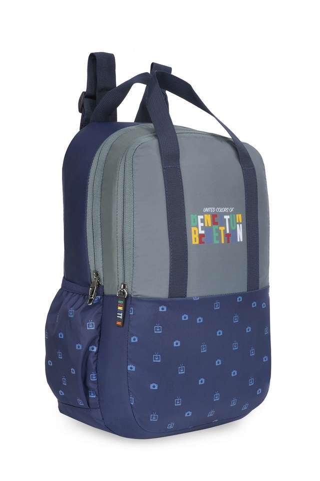 Fermo-Printed-Polyester-Zipper-Closure-Men-s-Backpack