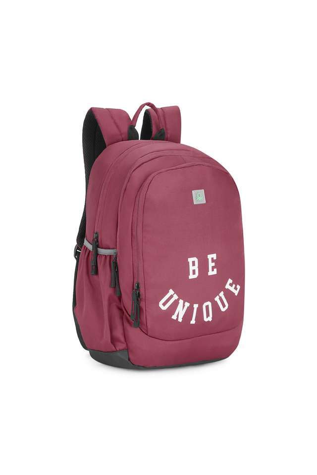 Unique-Printed-Polyester-Zipper-Closure-Men-s-Backpack