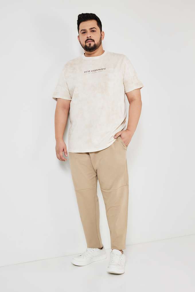 Plus-Size-Tie-&-Dye-Cotton-Crew-Neck-Men-s-T-Shirt