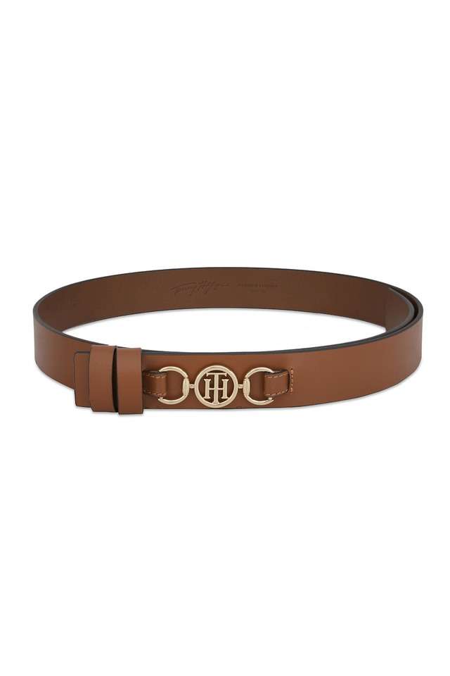 Pin-Buckle-Women-Leather-Belt