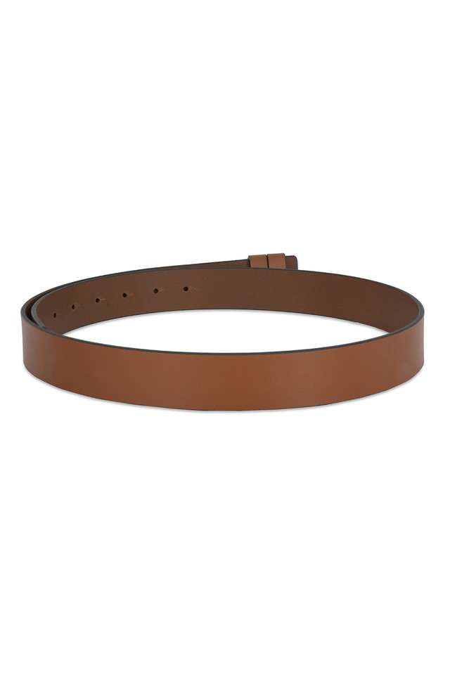 Pin-Buckle-Women-Leather-Belt