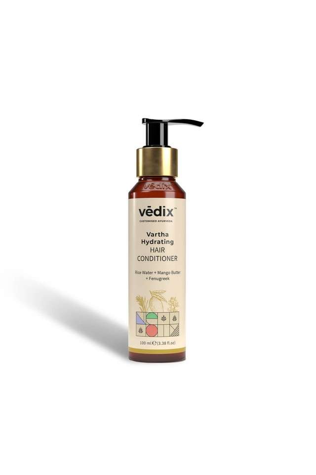 Vartha-Hydrating-Hair-Conditioner-With-Rice-Water-+-Mango-Butter-+-Fenugreek