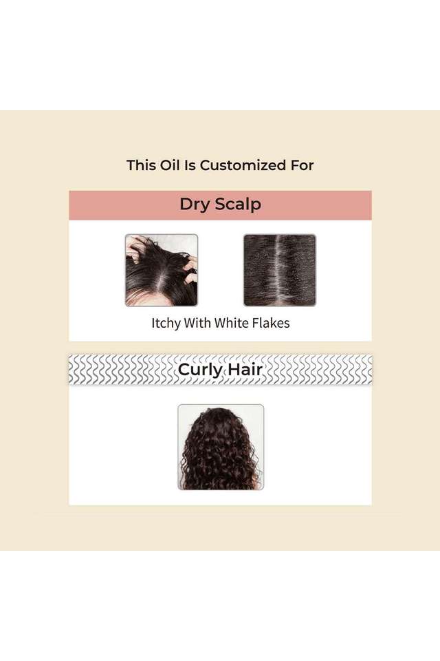 Vanya-Root-Stimulating-Hair-Oil-With-Fenugreek-+-Sesamum-+-Sage---100-ml
