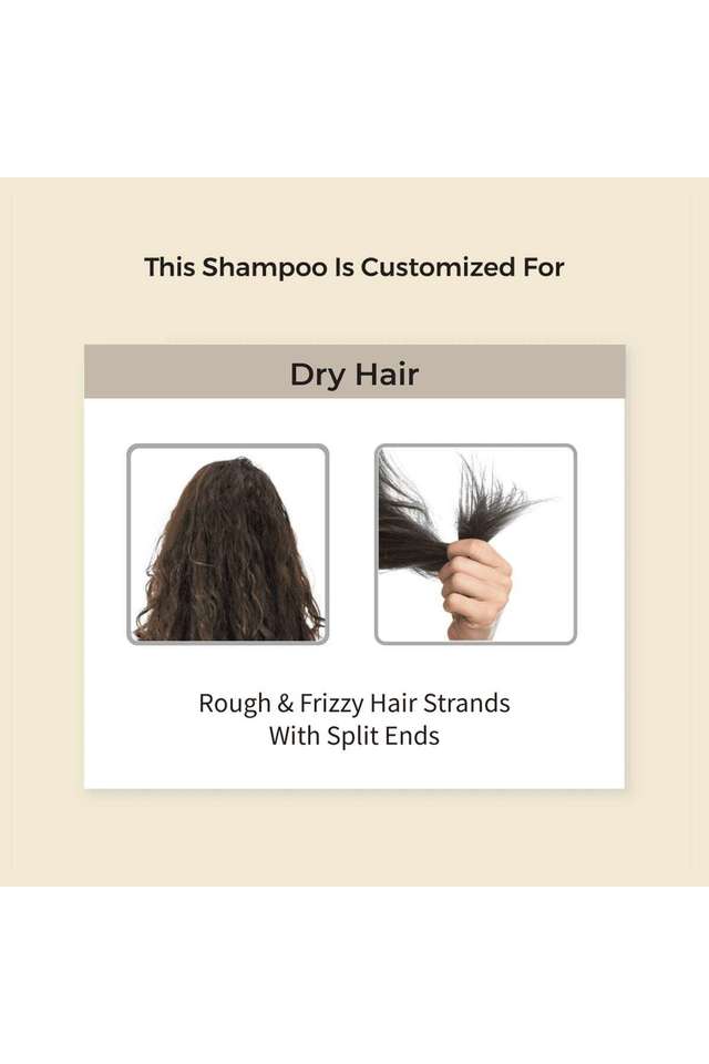 Vikleda-Deep-Conditioning-Shampoo-For-Dry-Hair-With-Wheat-Germ-+-Jojoba-+-Triphala---100-ml