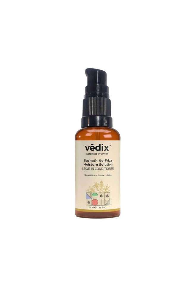 Sushath-No-Frizz-Moisture-Solution-Leave-In-Conditioner-With-Castor-+-Shea-Butter-+-Olive---50-ml