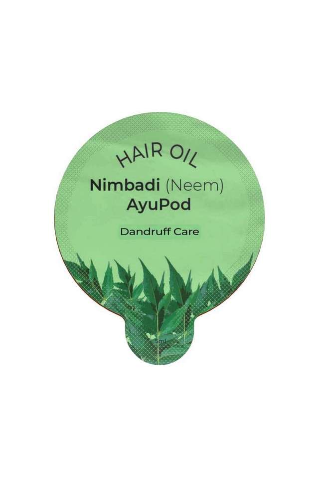 Ayupod-Anti-Dandruff-Hair-Oil---Nimbadi-Neem -5-ml