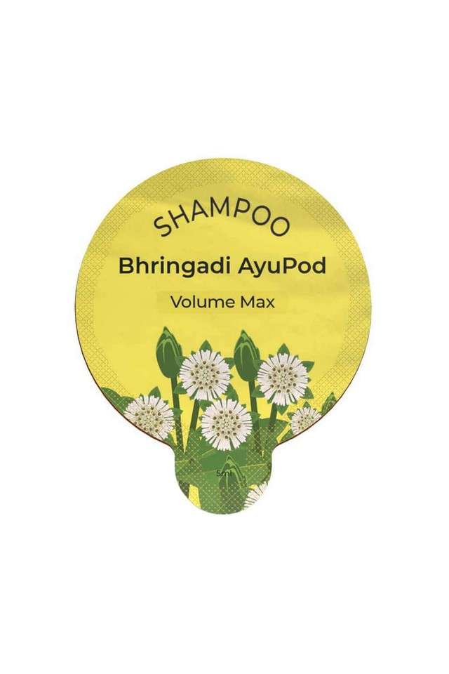 Ayupod-Volume-Max-Shampoo---Bhringadi -5-ml