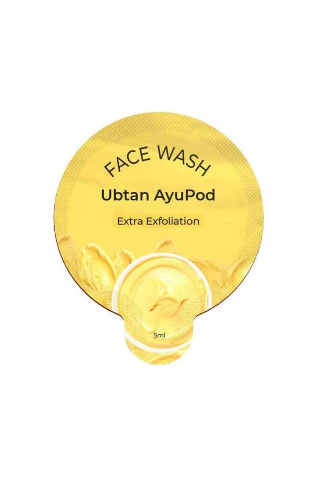 Ayupod-Extra-Exfoliation-Face-Wash---Ubtan -5-ml