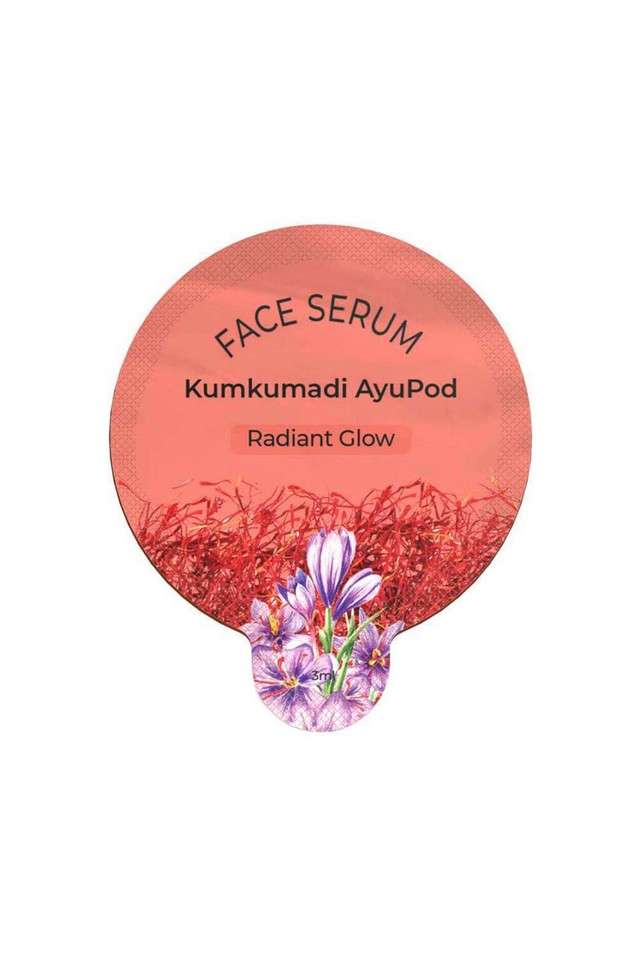 Ayupod-Radiant-Glow-Face-Serum---Kumkumadi---3-ml