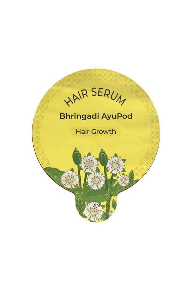 Ayupod-Hair-Growth-Hair-Serum---Bhringadi -3-ml