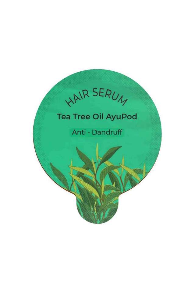 Ayupod-Anti-Dandruff-Hair-Serum---Tea-Tree-Oil -3-ml