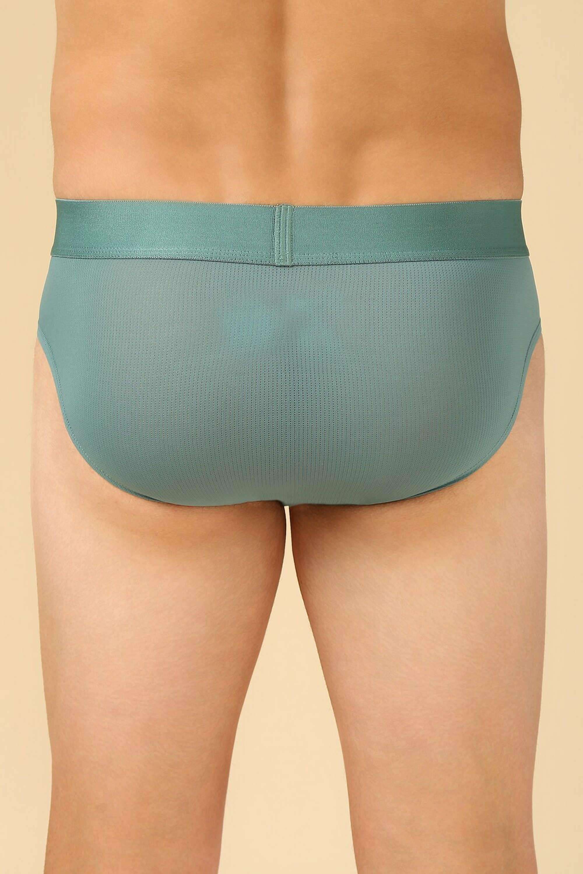 Nylon-Men-s-Active-Performance-Brief