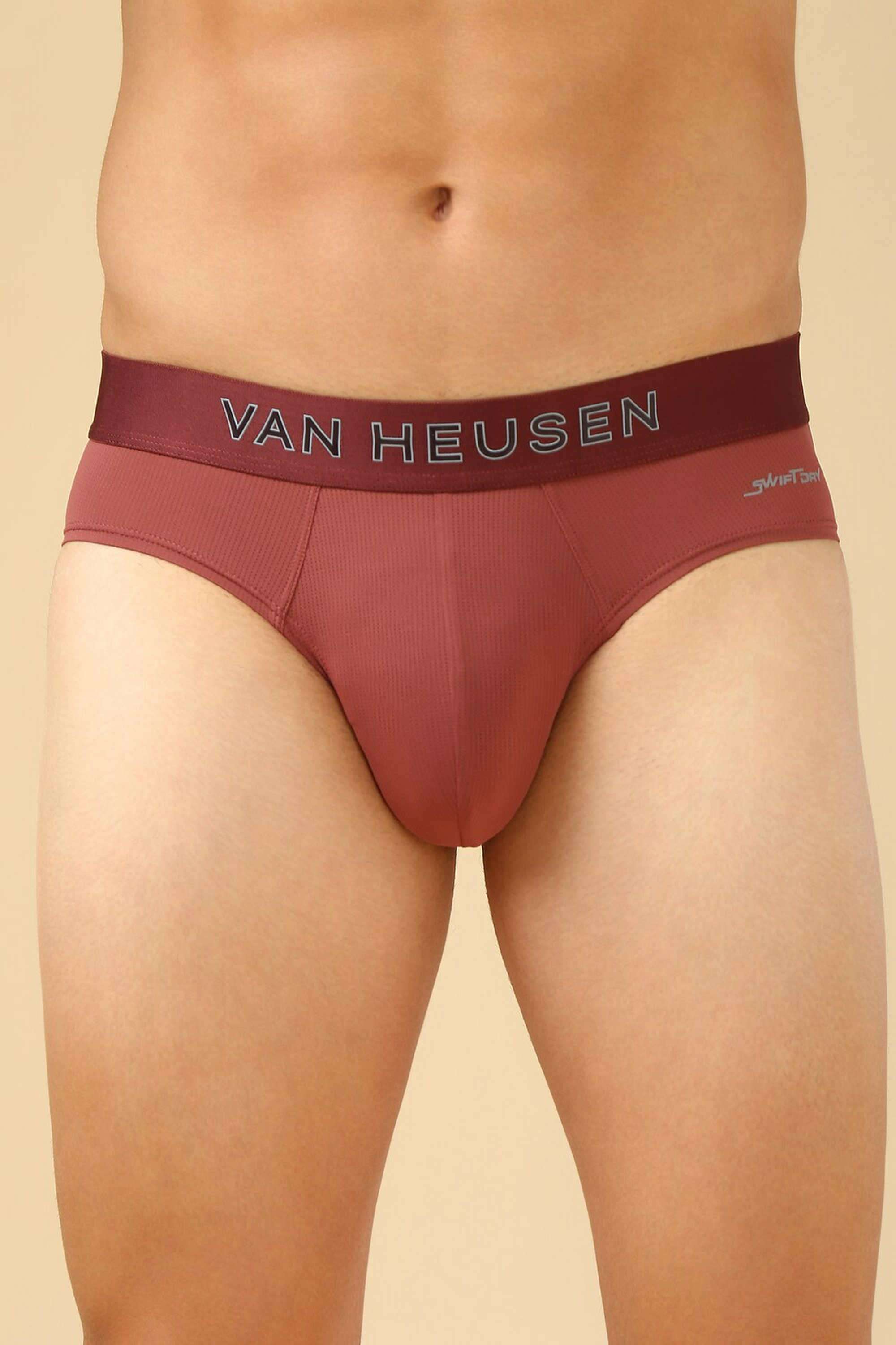 Nylon-Men-s-Active-Performance-Brief