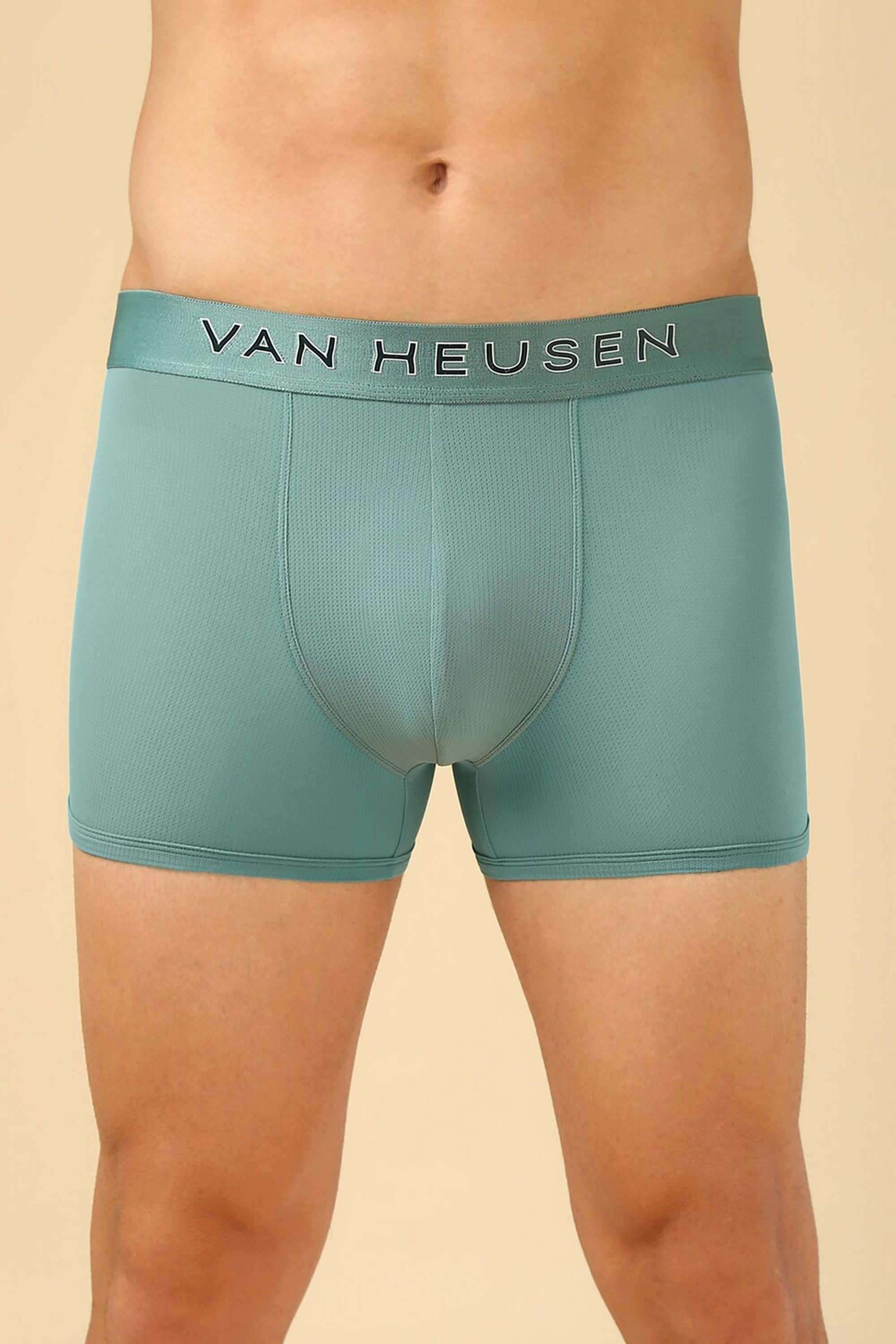 Nylon-Men-s-Active-Performance-Trunk