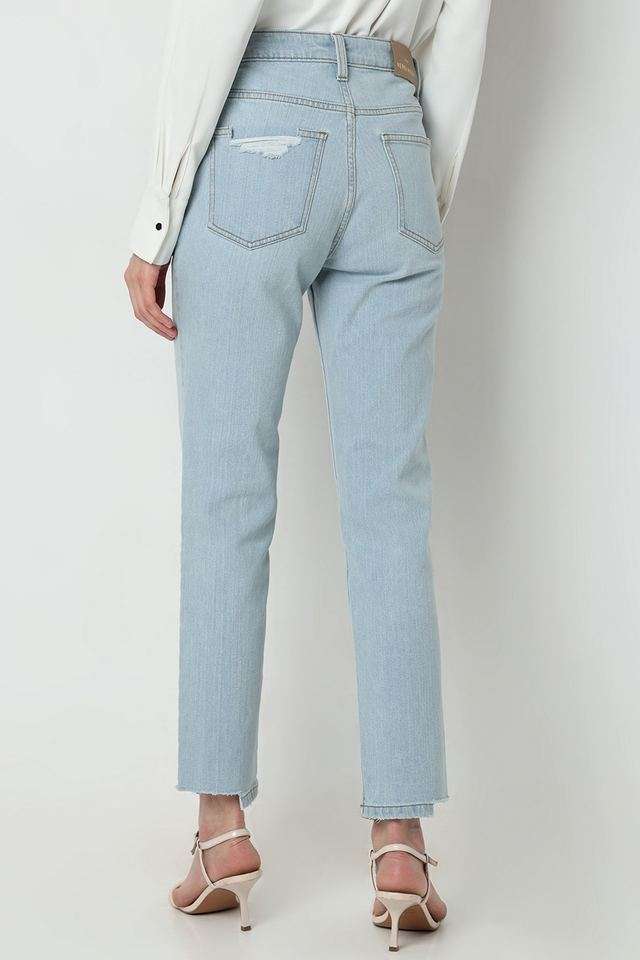 High-Rise-Cotton-Straight-Fit-Women-s-Jeans