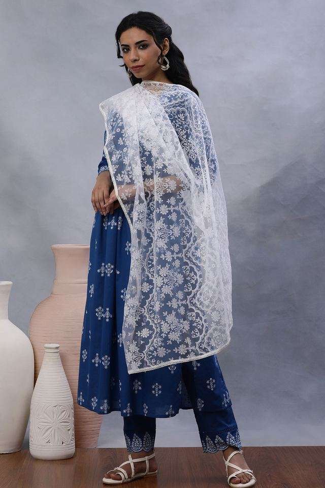 Polyester-Woven-Women-s-Dupatta