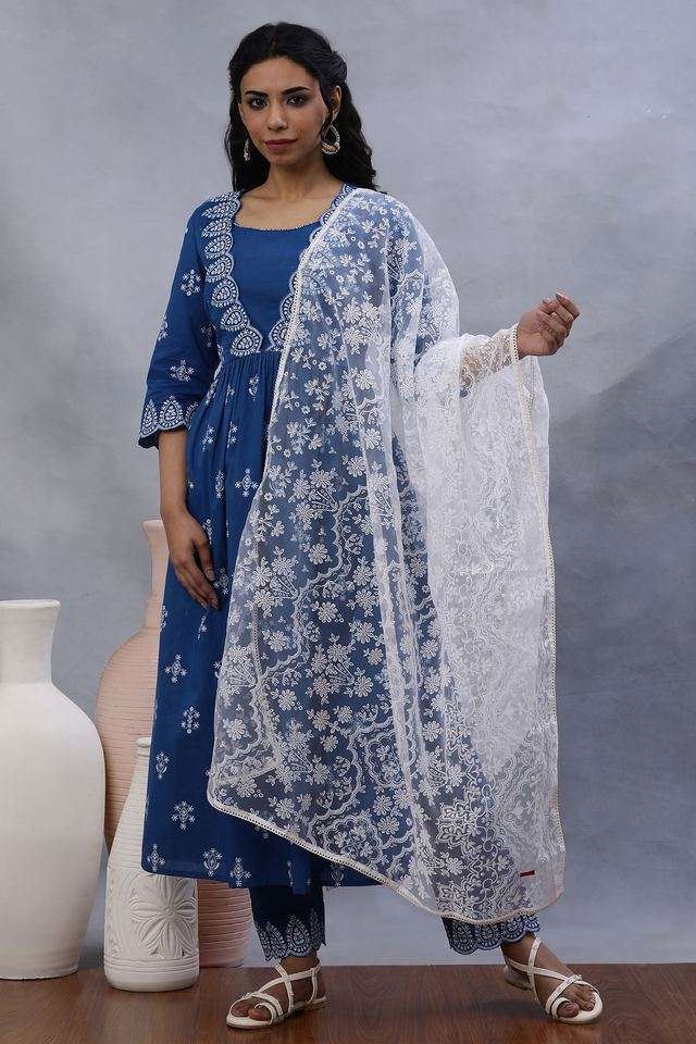 Polyester-Woven-Women-s-Dupatta