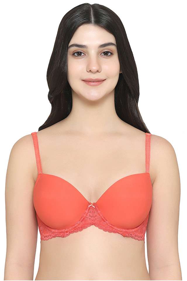 Wired-Regular-Straps-Medium-Padded-Women-s-T-shirt-Bra