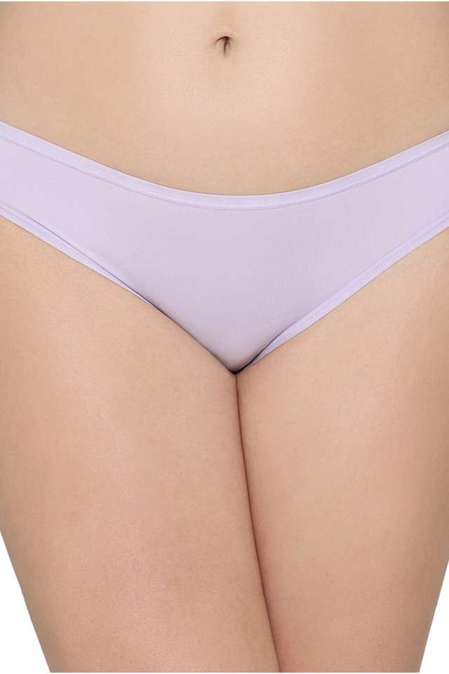 Nylon-Full-Coverage-Women-s-Briefs---Pack-of-3