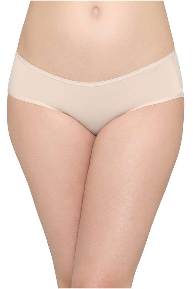 Nylon-Full-Coverage-Women-s-Panties---Pack-of-3