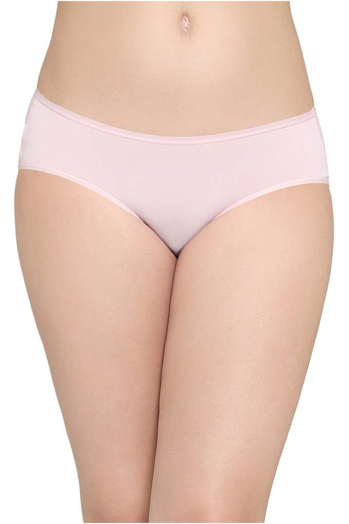 Nylon-Full-Coverage-Women-s-Panties---Pack-of-3